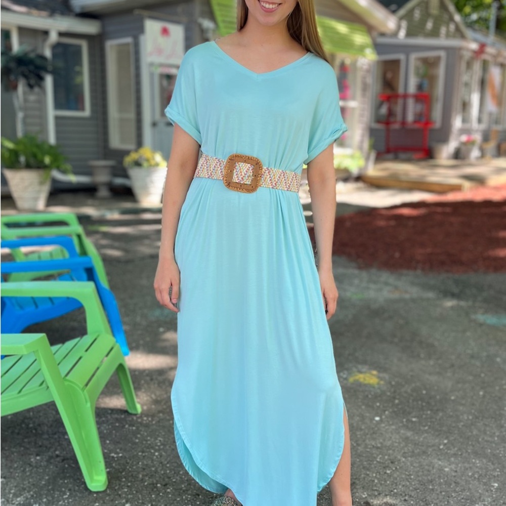 Sami Maxi Dress